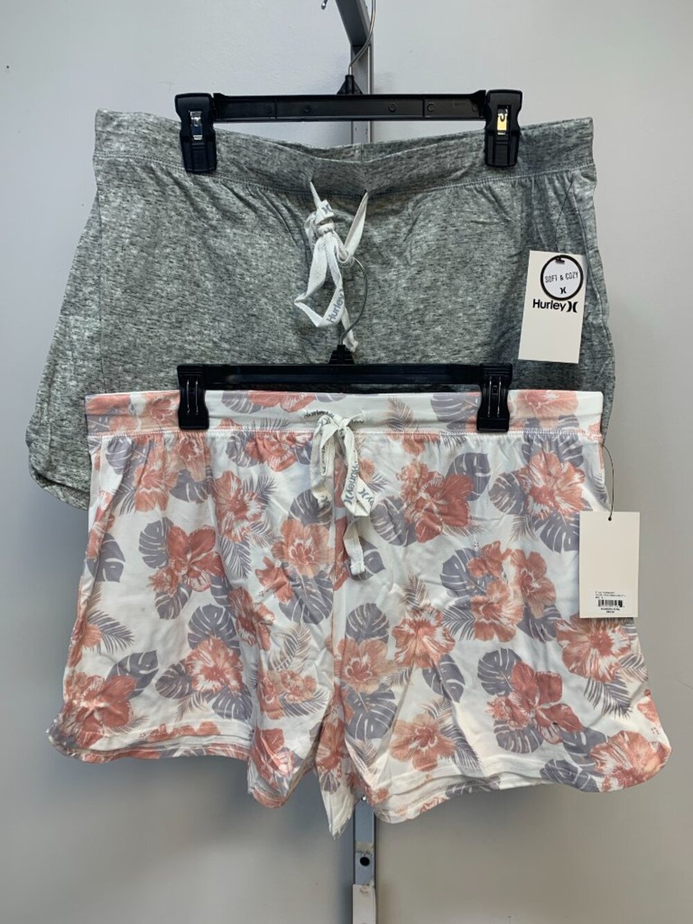 New Hurley Women's Shorts Never Worn Pick your size - all available